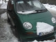 Capota Daewoo Matiz