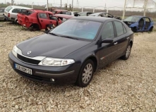 Dezmembrez Renault Laguna