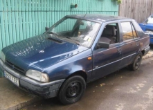 Geamuri Dacia Nova