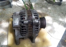 Alternator Mazda 6