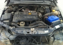 Motor complet Opel Vectra