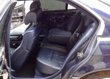 Interior complet BMW Seria 7