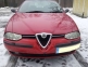 Bara fata Alfa Romeo 156