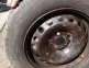 Jante cu anvelope 15 Renault Laguna