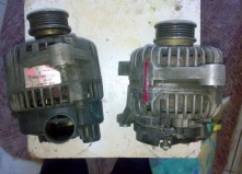 Alternator Fiat Marea