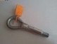 Carlig remorcare Opel Vectra