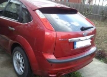 Eleron Ford Focus