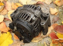 Alternator Mercedes Vito