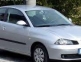 Geamuri Seat Ibiza