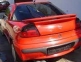 Spoiler Opel Tigra