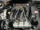Motor complet Renault Megane