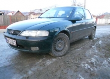 Usi Opel Vectra