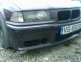 Bara fata BMW 318