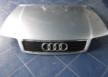 Capota Audi A4