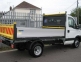 Dezmembrez Iveco Daily