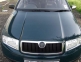 Aripa Skoda Fabia