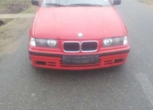 Dezmembrez BMW 316