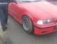 Dezmembrez BMW 316