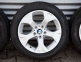 Jante cu anvelope 17 BMW X1