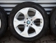 Jante cu anvelope 17 BMW X1