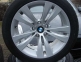 Jante cu anvelope 18 BMW Seria 6