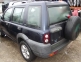 Dezmembrez Land Rover Freelander