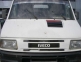 Capota Iveco Daily