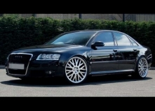 Oglinzi Audi A8