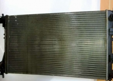 Radiator apa Opel Vectra