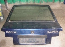 Hayon Dacia SuperNova