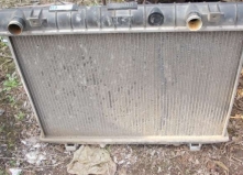 Radiator apa Opel Frontera