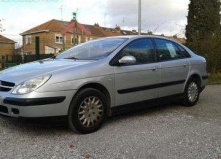 Dezmembrez Citroen C5