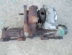 Turbina Seat Ibiza