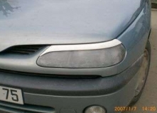 Pleoape Renault Laguna