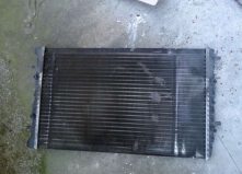 Radiator apa Seat Ibiza