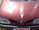 Capota Renault Scenic