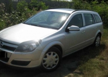 Caseta directie Opel Astra