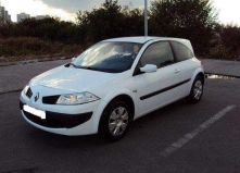 Macara geamuri electrica Renault Coupe