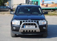 Dezmembrez Jeep Cherokee