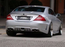 Oglinzi Mercedes CLS