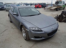 Dezmembrez Mazda RX-8