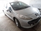 Fuzeta Peugeot 207