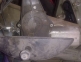 Motor stergatoare Renault Clio