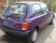 Dezmembrez Nissan Micra