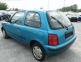 Dezmembrez Nissan Micra