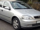 Usi Opel Astra