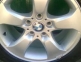 Jante cu anvelope 17 BMW X3