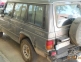 Dezmembrez Mitsubishi Pajero