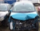 Ansamblu stergatoare Renault Modus