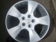 Jante cu anvelope 17 Opel Vectra